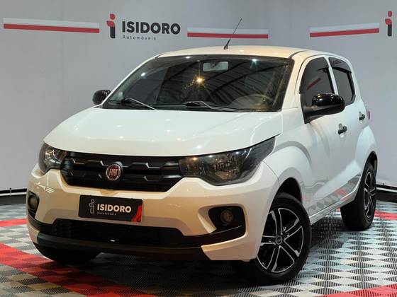 FIAT MOBI 1.0 EVO FLEX EASY MANUAL FIAT MOBI 1.0 EVO FLEX EASY MANUAL